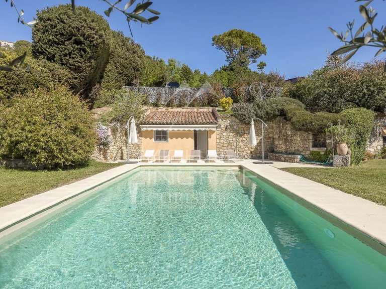 Villa Saint-Paul - 4 chambres - 175m²