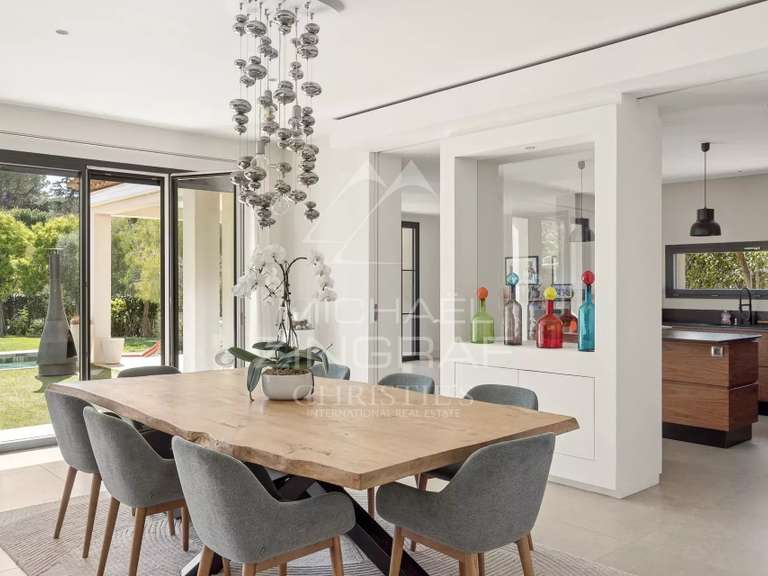 Villa Saint-Paul - 5 chambres - 340m²