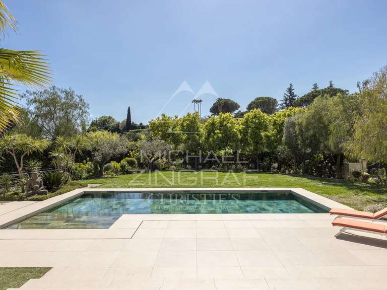 Villa Saint-Paul - 5 chambres - 340m²