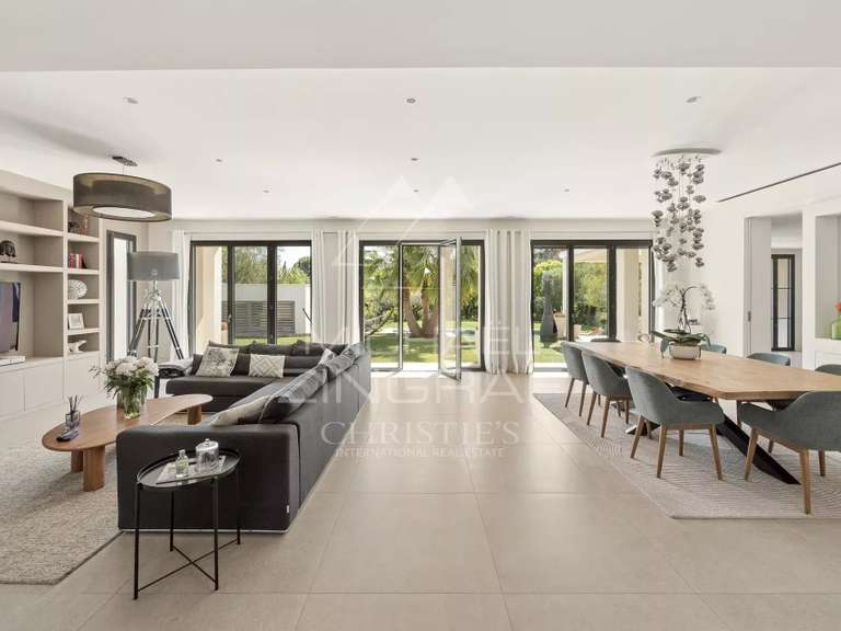 Villa Saint-Paul - 5 chambres - 340m²