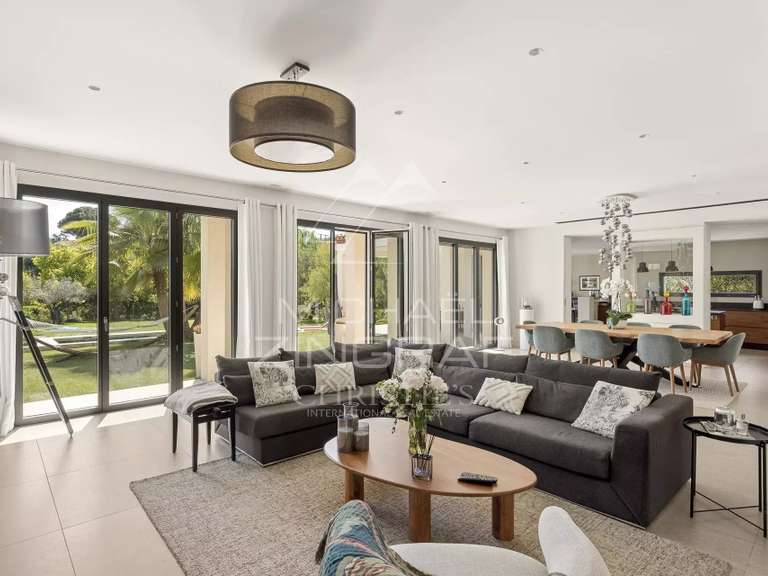 Villa Saint-Paul - 5 chambres - 340m²