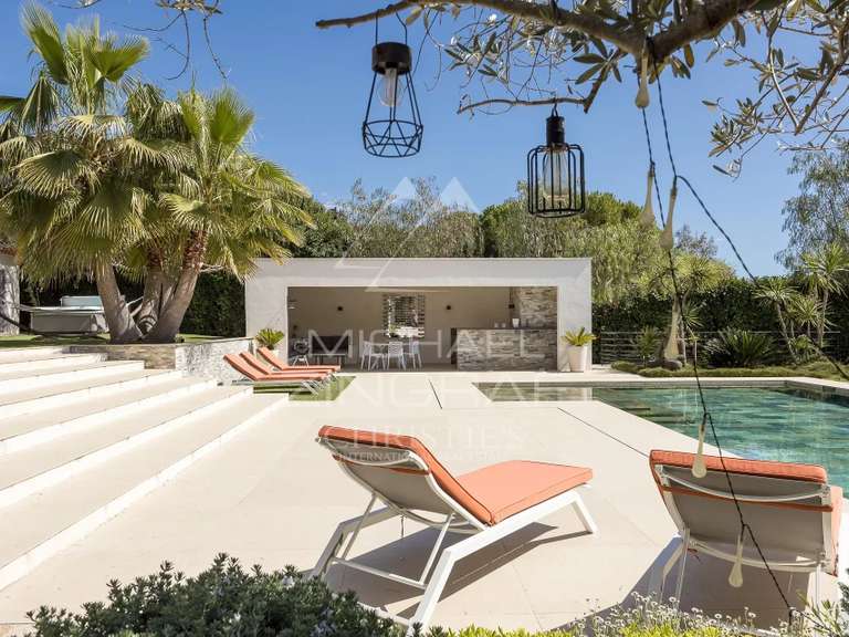 Villa Saint-Paul - 5 chambres - 340m²