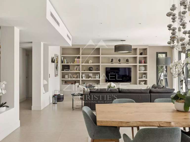 Villa Saint-Paul - 5 chambres - 340m²