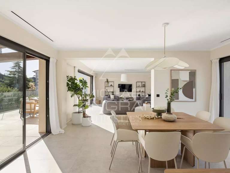 Villa Saint-Paul - 5 chambres - 295m²