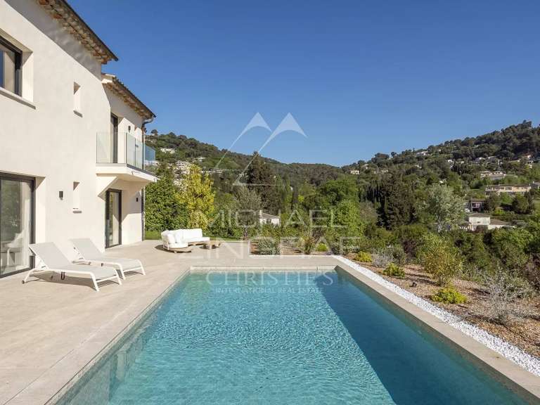 Villa Saint-Paul - 5 chambres - 295m²