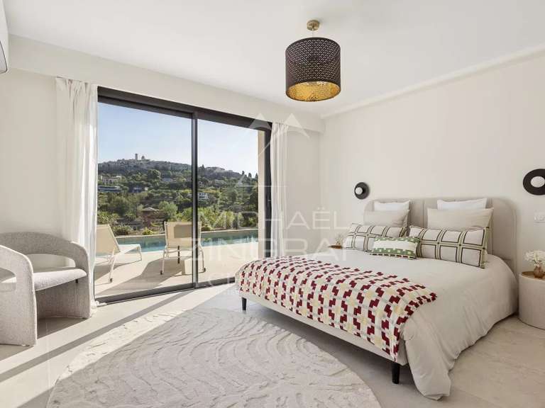 Villa Saint-Paul - 5 chambres - 295m²