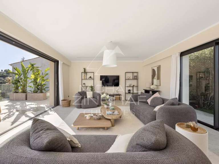 Villa Saint-Paul - 5 chambres - 295m²