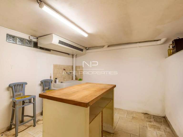 Villa Saint-Paul - 4 chambres - 350m²