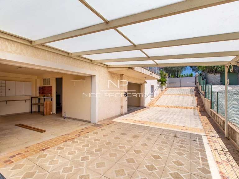 Villa Saint-Paul - 4 chambres - 350m²