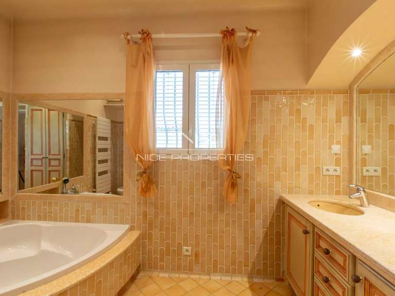 Villa Saint-Paul - 4 chambres - 350m²