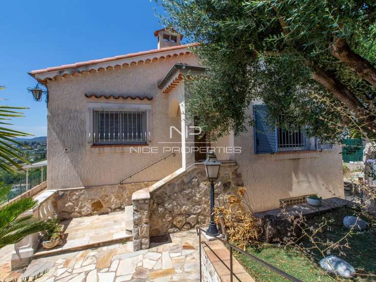 Villa Saint-Paul - 4 chambres - 350m²