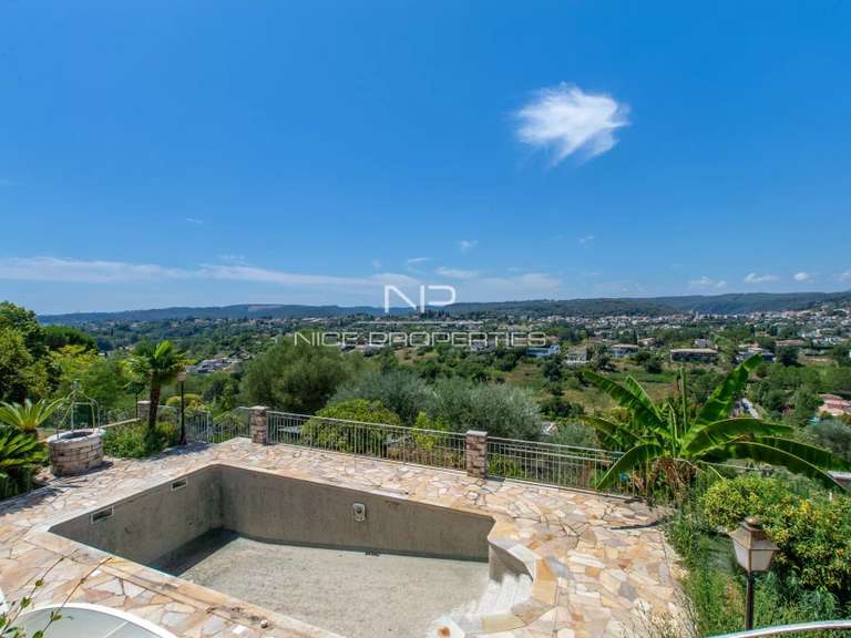 Villa Saint-Paul - 4 chambres - 350m²