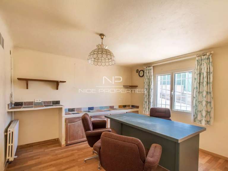 Villa Saint-Paul - 4 chambres - 350m²