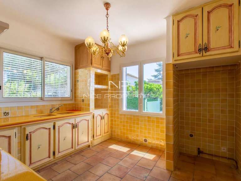 Villa Saint-Paul - 4 chambres - 350m²