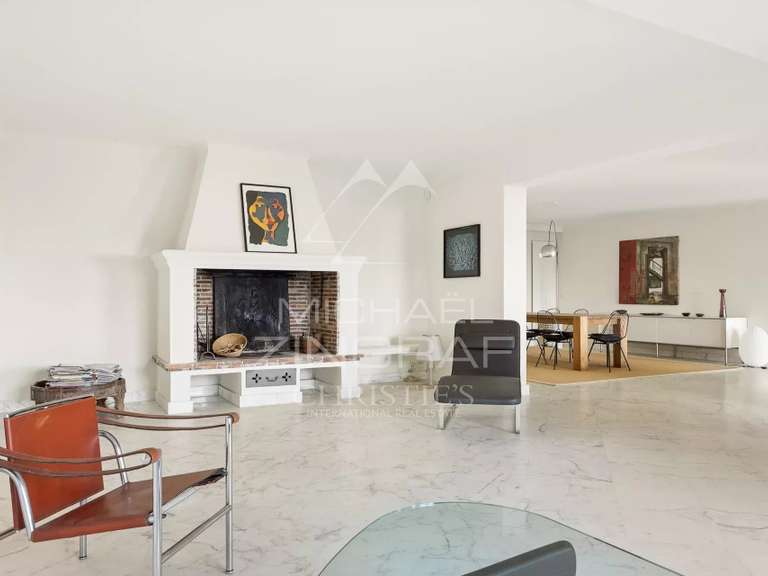 Villa avec Vue sur mer Saint-Paul - 6 chambres - 390m²