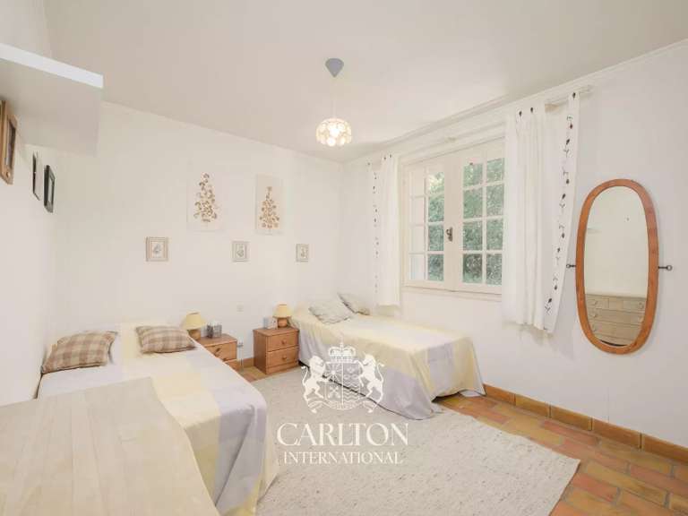 Villa Saint-Paul - 3 chambres - 176m²