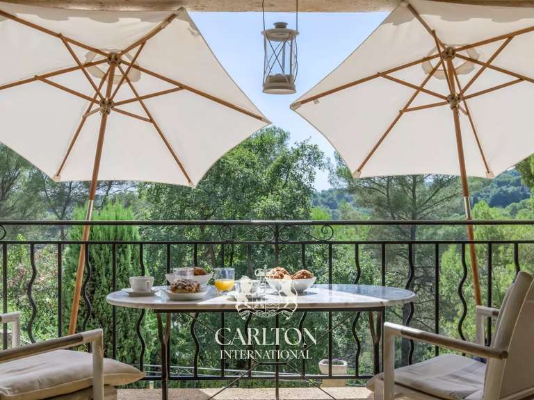 Villa Saint-Paul - 3 chambres - 176m²