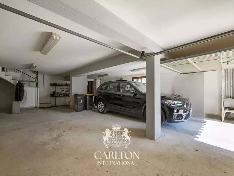 Villa Saint-Paul-de-Vence - 3 bedrooms - 176m²