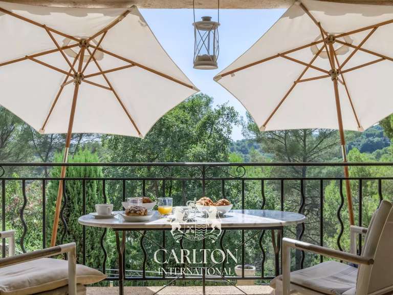 Villa Saint-Paul - 3 chambres - 176m²