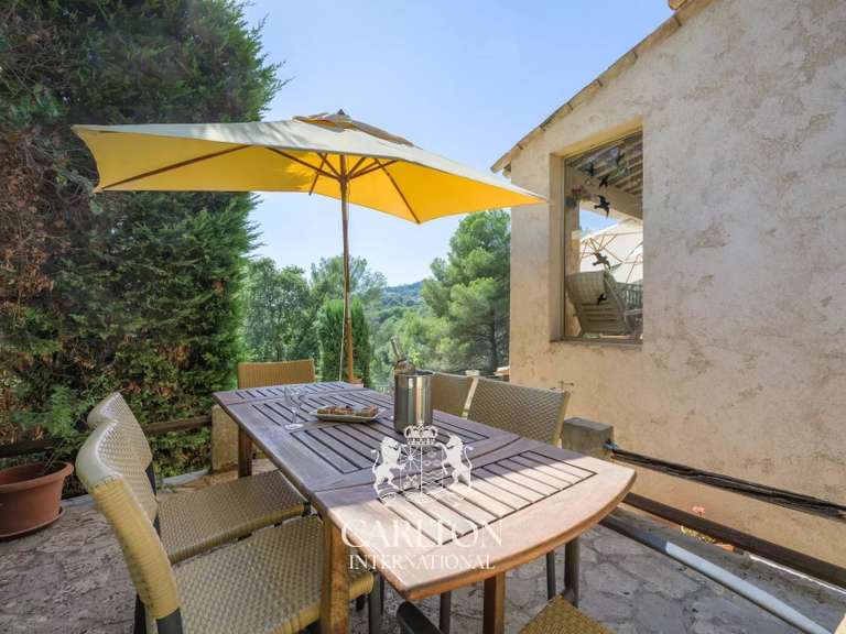 Villa Saint-Paul - 3 chambres - 176m²