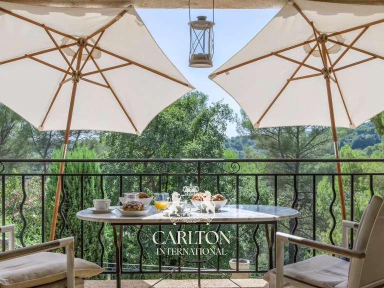 Villa Saint-Paul-de-Vence - 3 bedrooms - 176m²