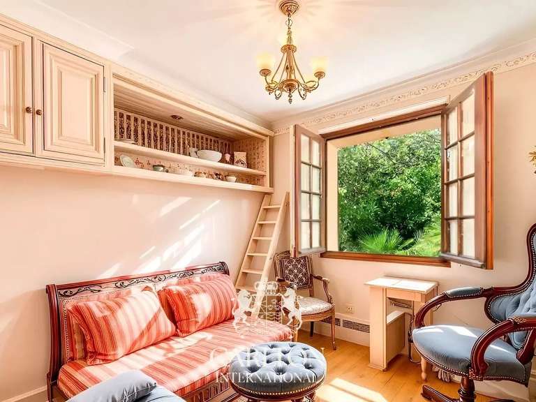 Villa Saint-Paul-de-Vence - 3 bedrooms - 176m²