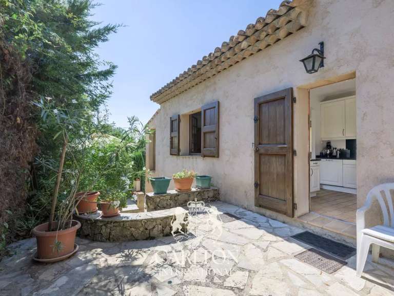 Villa Saint-Paul - 3 chambres - 176m²