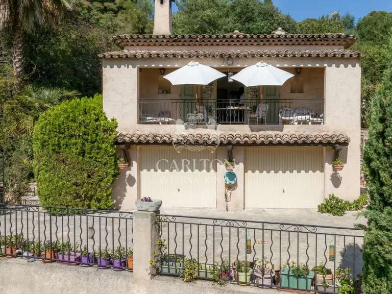 Villa Saint-Paul - 3 chambres - 176m²