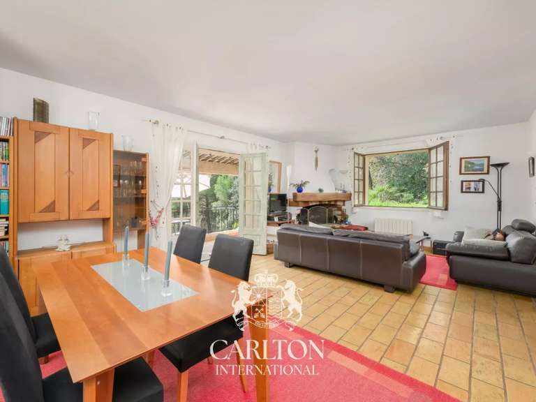 Villa Saint-Paul - 3 chambres - 176m²