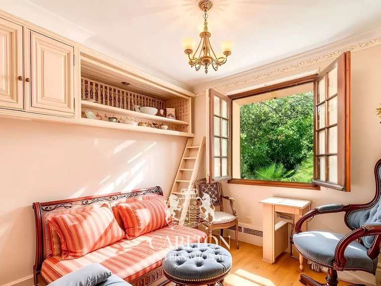 Villa Saint-Paul - 3 chambres - 176m²