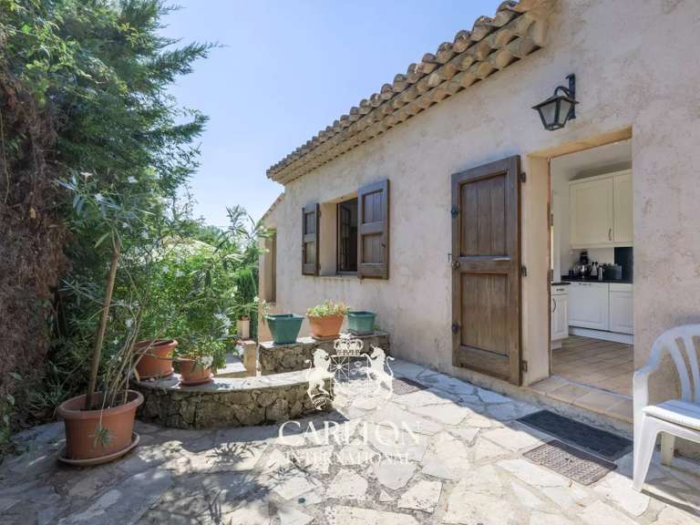 Villa Saint-Paul-de-Vence - 3 bedrooms - 176m²