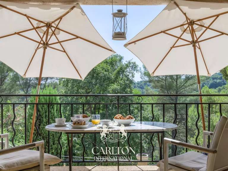 Villa Saint-Paul-de-Vence - 3 bedrooms - 176m²