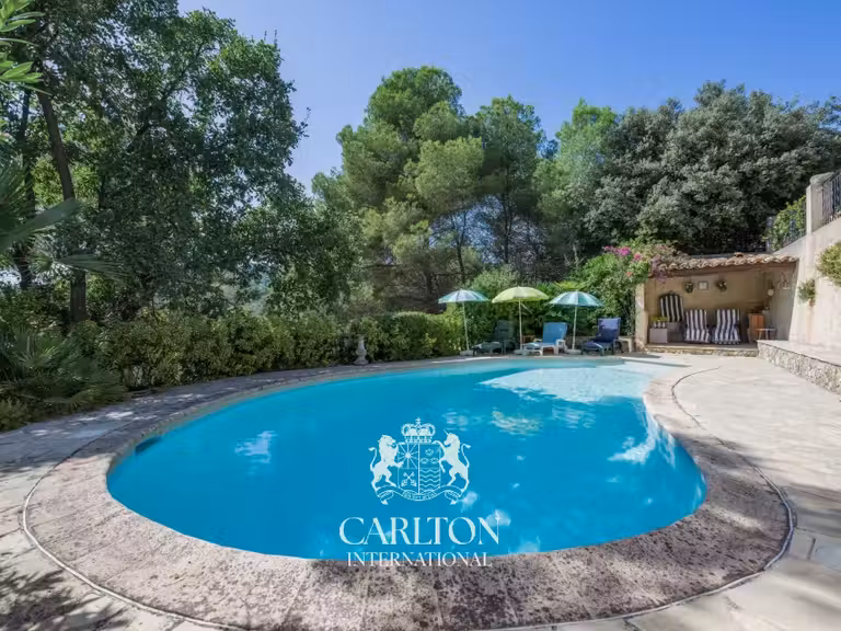 Villa Saint-Paul - 3 chambres - 176m²