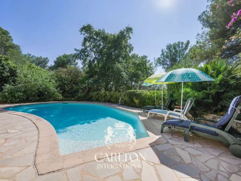 Villa Saint-Paul - 3 chambres - 176m²
