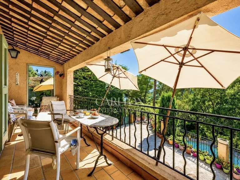 Villa Saint-Paul - 3 chambres - 176m²