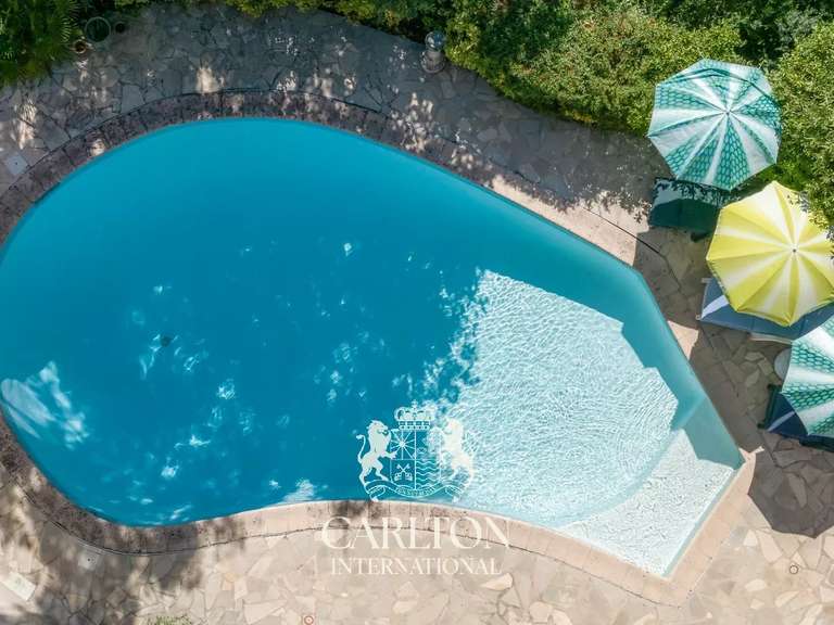 Villa Saint-Paul - 3 chambres - 176m²
