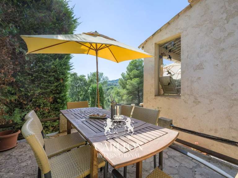 Villa Saint-Paul-de-Vence - 3 bedrooms - 176m²