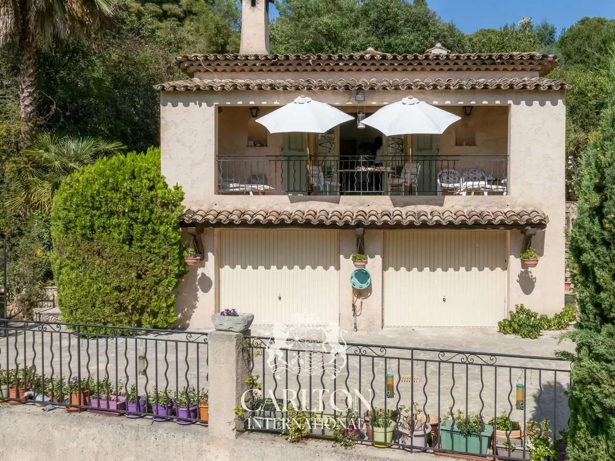 Villa Saint-Paul