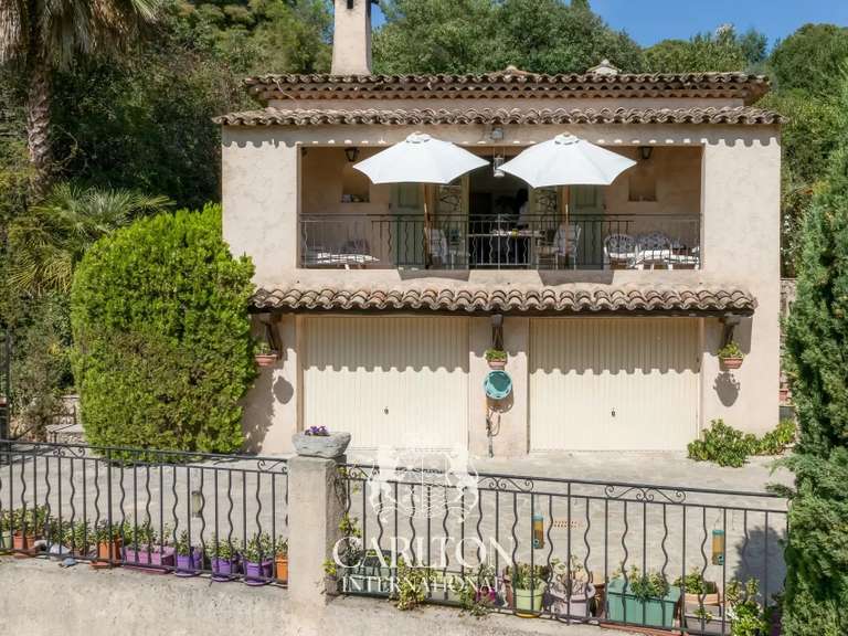 Villa Saint-Paul - 3 chambres - 176m²