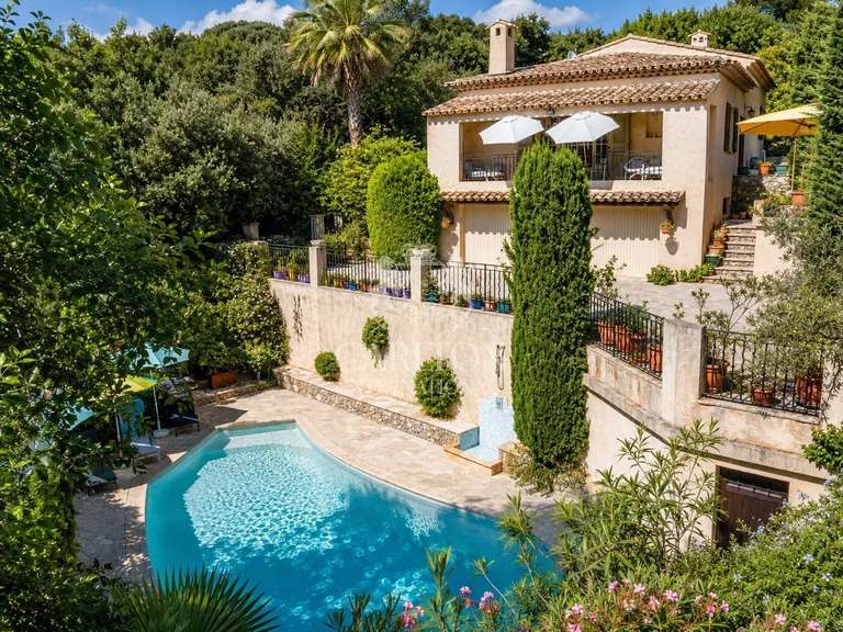 Villa Saint-Paul - 3 chambres - 176m²