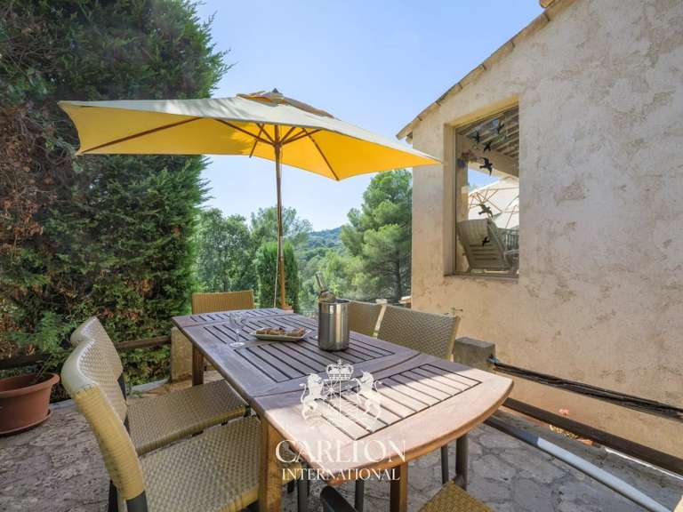 Villa Saint-Paul-de-Vence - 3 bedrooms - 176m²