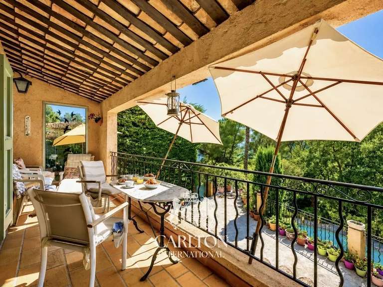 Villa Saint-Paul - 3 chambres - 176m²