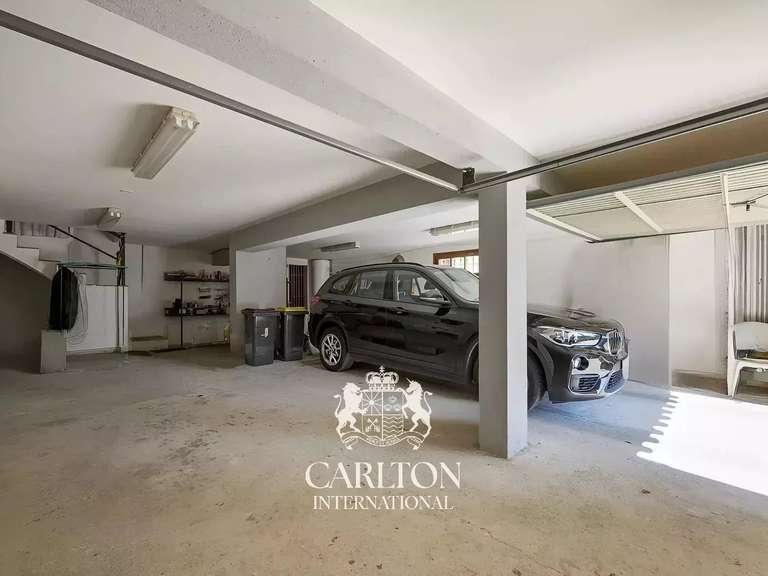 Villa Saint-Paul-de-Vence - 3 bedrooms - 176m²