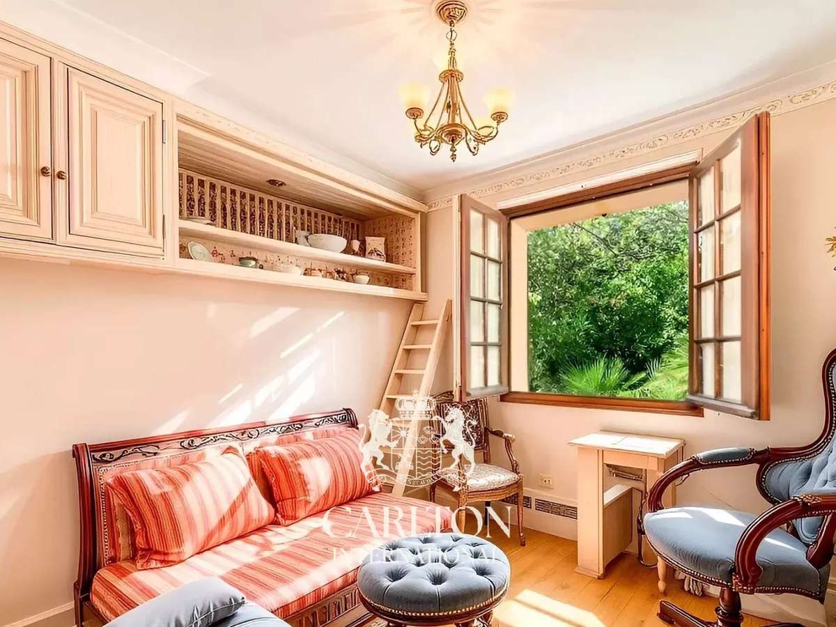 Villa Saint-Paul-de-Vence