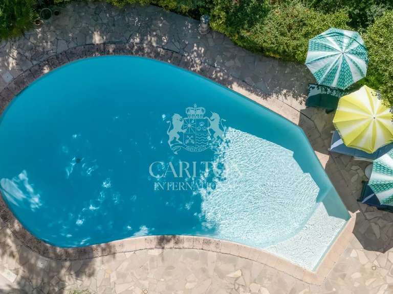 Villa Saint-Paul - 3 chambres - 176m²