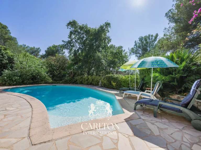 Villa Saint-Paul - 3 chambres - 176m²