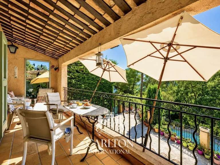 Villa Saint-Paul - 3 chambres - 176m²