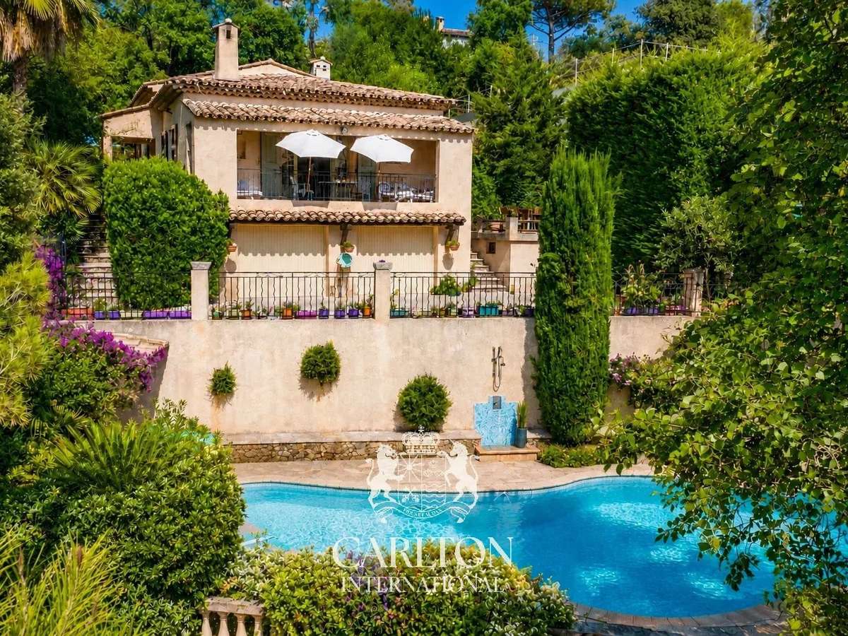 Villa Saint-Paul