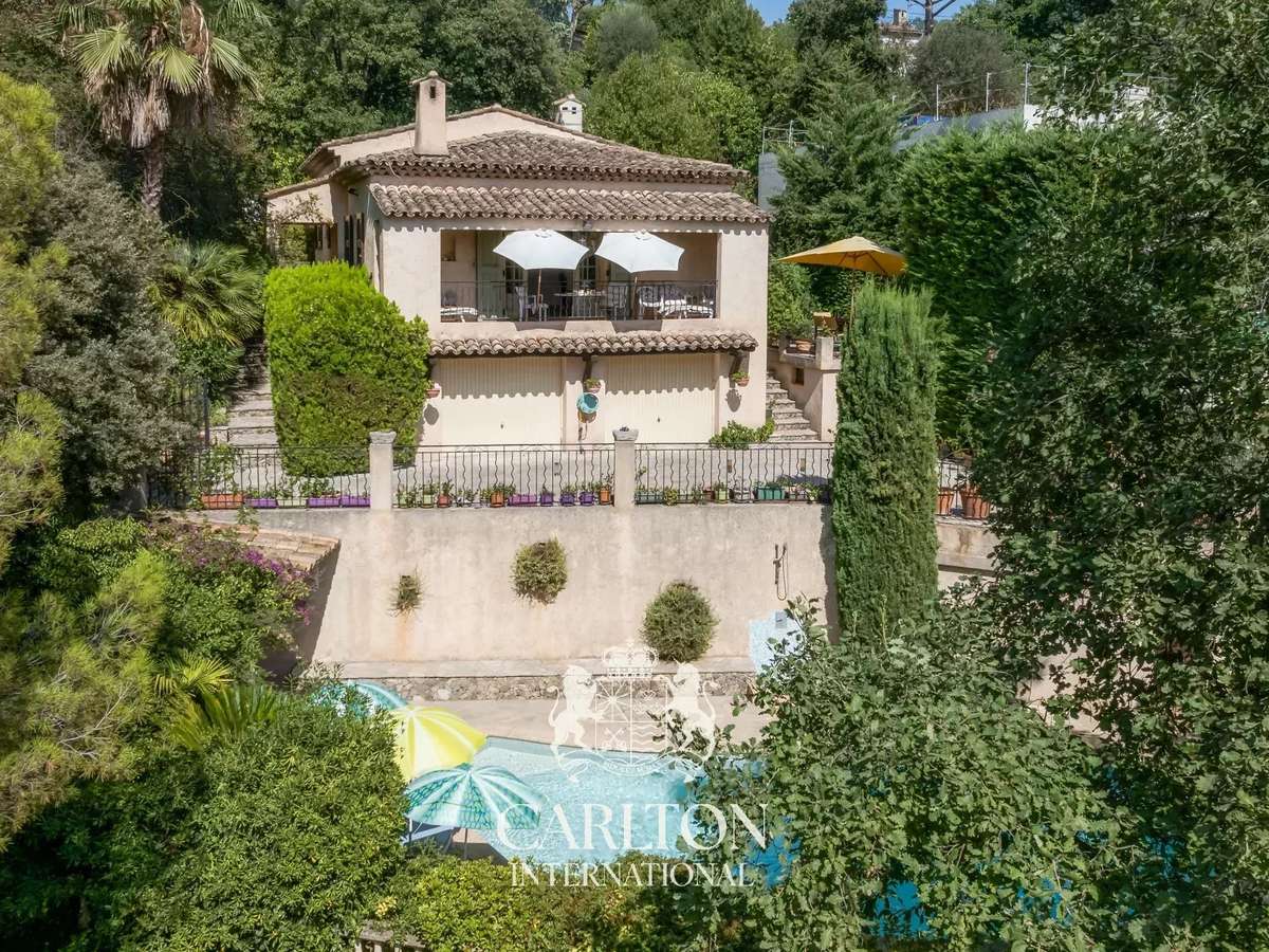 Villa Saint-Paul
