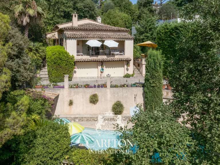 Villa Saint-Paul - 3 chambres - 176m²
